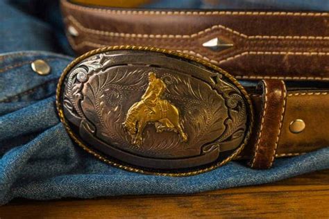 Find Your Buckle 